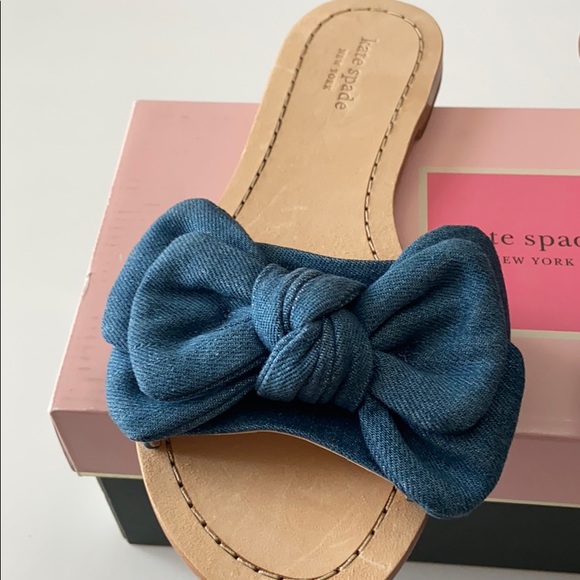 COPY - Kate Spade shoes - Picture 2 of 10